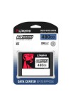 Hard Drive Kingston DC600M TLC 3D NAND 480 GB SSD 480 GB