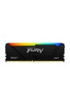 RAM Memory Kingston KF432C16BB12A/16 16 GB CL16 DDR4