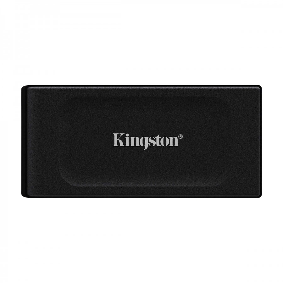 External Hard Drive Kingston SXS1000/2000G SSD 2 TB SSD