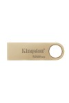 USB stick Kingston SE9 G3 Golden 128 GB