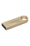 USB stick Kingston SE9 G3 Golden 128 GB