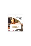 USB stick Kingston SE9 G3 Golden 128 GB