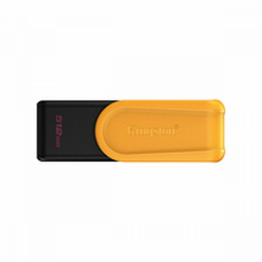 USB stick Kingston DataTraveler Exodia S 512 GB Yellow