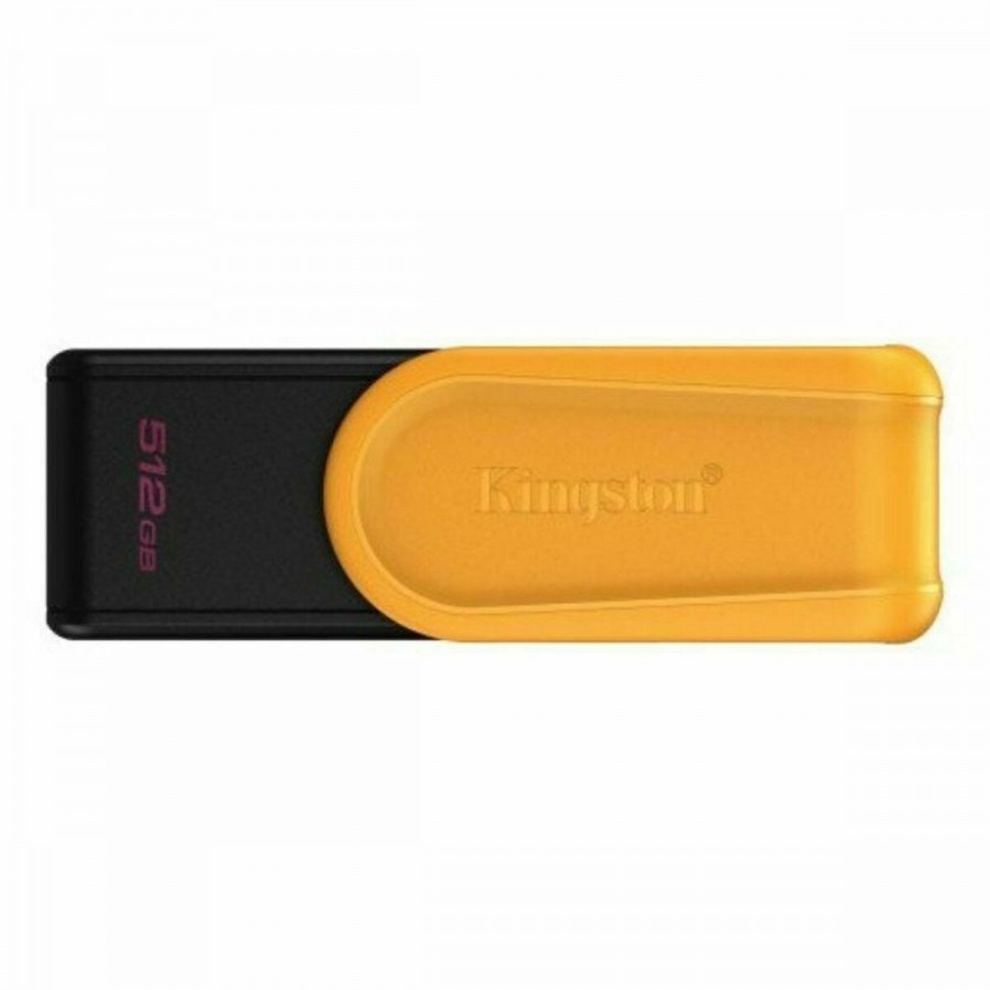 USB stick Kingston DataTraveler Exodia S 512 GB Yellow