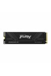 Hard Drive Kingston SFYR2S/2T0 2 TB SSD