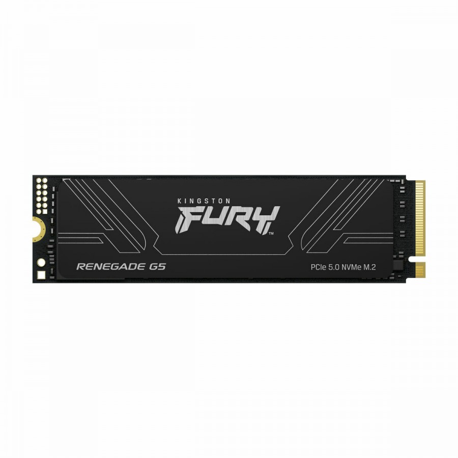 Hard Drive Kingston SFYR2S/4T0 4 TB SSD