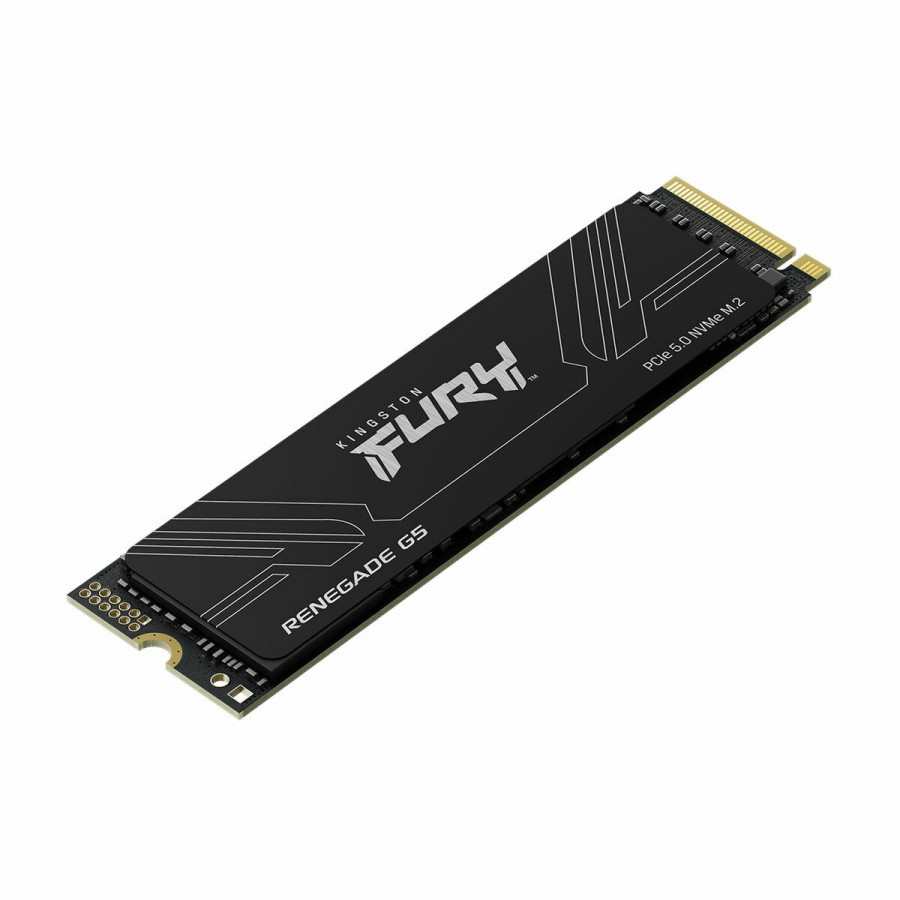 Hard Drive Kingston SFYR2S/4T0 4 TB SSD