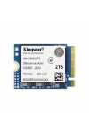 Hard Drive Kingston NV3 2 TB SSD