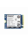 Hard Drive Kingston NV3 2 TB SSD
