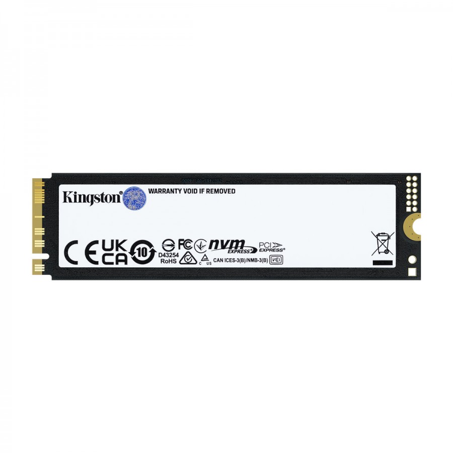 Hard Drive Kingston SFYR2D/8T1