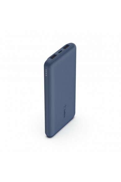 Powerbank Belkin BOOST↑CHARGE Blue 10000 mAh 2 Ah