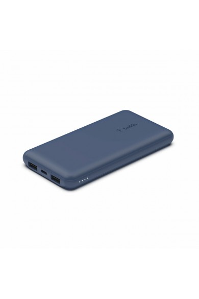 Powerbank Belkin BOOST↑CHARGE Blue 10000 mAh 2 Ah