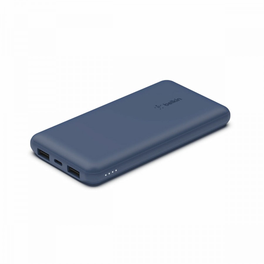 Powerbank Belkin BOOST↑CHARGE Blue 10000 mAh 2 Ah