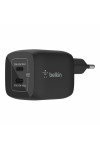 Portable charger Belkin 60 W Black