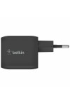 Portable charger Belkin 60 W Black