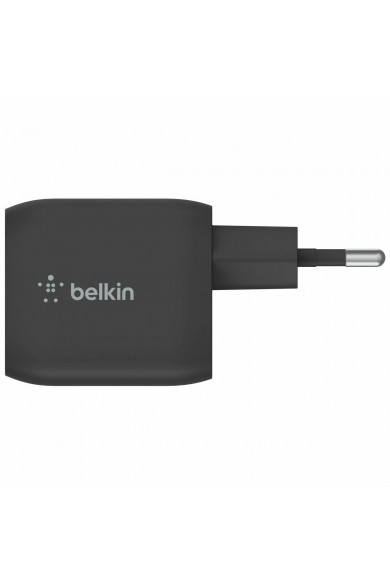 Portable charger Belkin 60 W Black