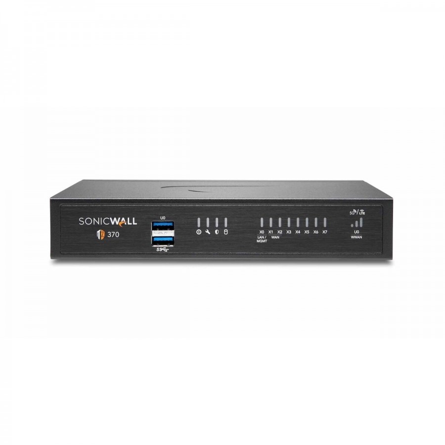 Firewall SonicWall 02-SSC-6820