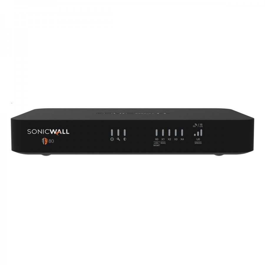 Router SonicWall 03-SSC-2841