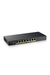 Switch ZyXEL GS1915-8EP-EU0101F