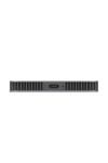 External Hard Drive LaCie Mobile Drive Secure Grey 4 TB HDD
