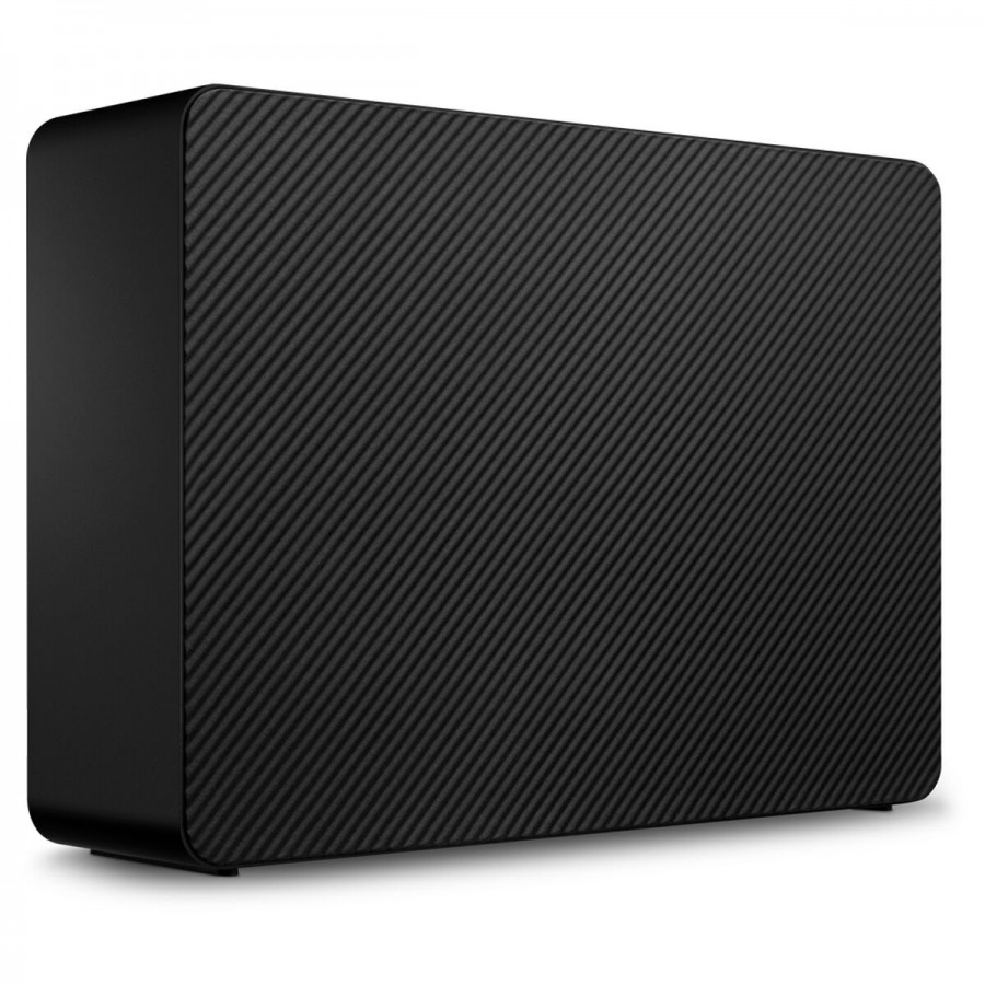 External Hard Drive Seagate STKP26000400 Black