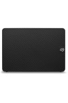 External Hard Drive Seagate STKP26000400 Black