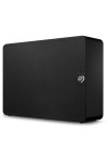 External Hard Drive Seagate STKP26000400 Black
