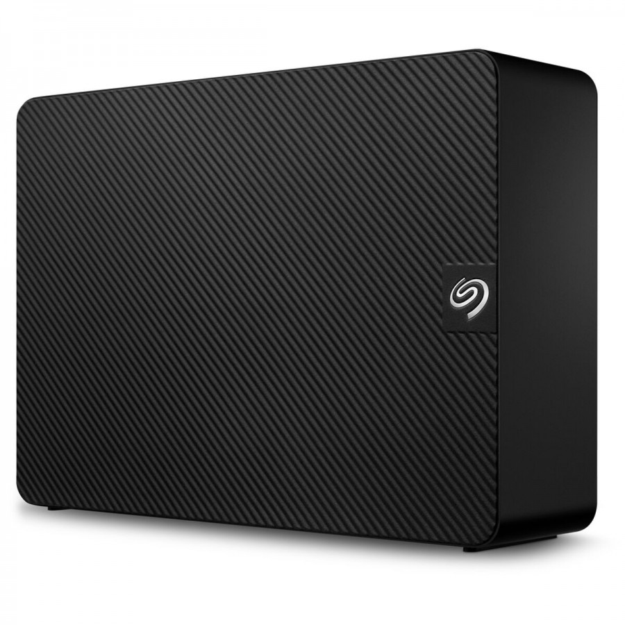 External Hard Drive Seagate STKP26000400 Black