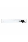 Desktop Switch D-Link DGS-1210-10P         10 Puertos RJ45