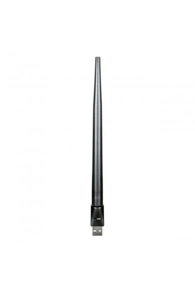 Wi-Fi Network Card D-Link DWA-172 USB Black