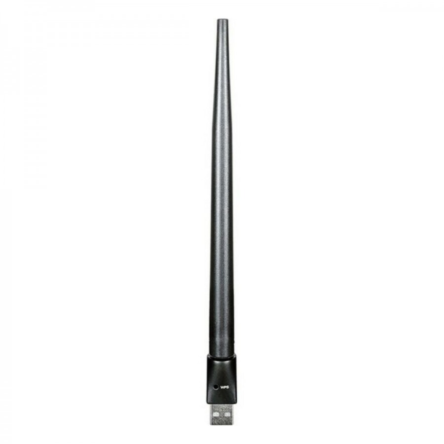 Wi-Fi Network Card D-Link DWA-172 USB Black