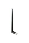 Wi-Fi Network Card D-Link DWA-172 USB Black