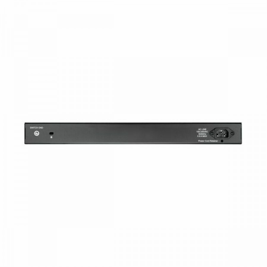 Cabinet Switch D-Link DXS-1210-10TS/E 8 x RJ45 2 x SFP