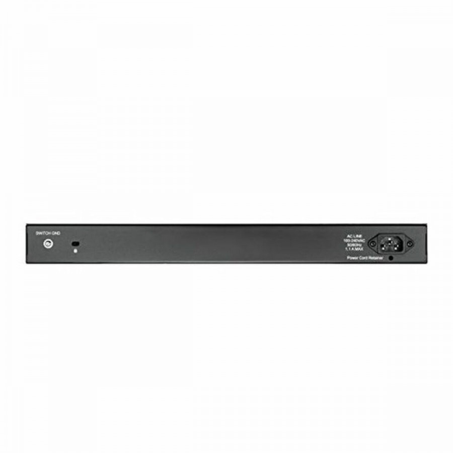 Cabinet Switch D-Link DXS-1210-12TC/E 8x10 G