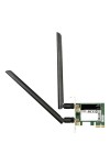 Wi-Fi Network Card D-Link DWA-582 5 GHz 867 Mbps LED