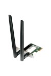 Wi-Fi Network Card D-Link DWA-582 5 GHz 867 Mbps LED