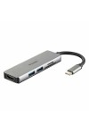 3-Port USB Hub D-Link DUB-M530