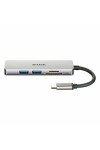3-Port USB Hub D-Link DUB-M530