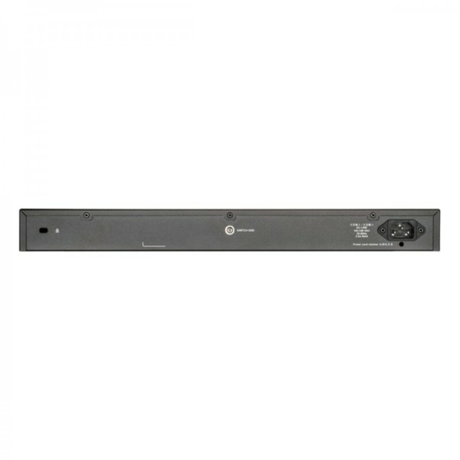 Switch D-Link DXS-1210-28T Gigabit