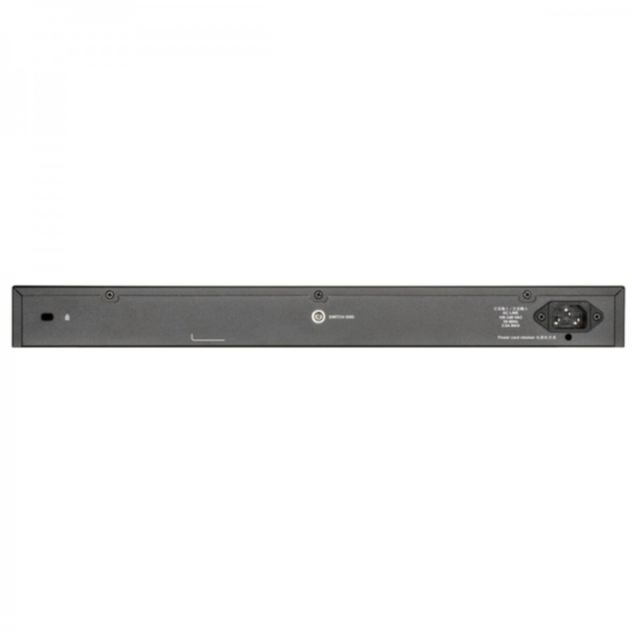 Switch D-Link DXS-1210-28T Gigabit