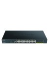 Switch D-Link DGS-1250-28XMP/E