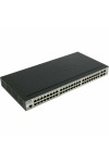 Switch D-Link DGS-1510-52X/E