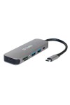 USB Hub D-Link DUB-2325 Grey
