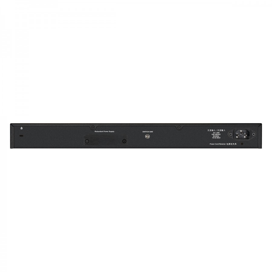 Switch D-Link DGS-3130-30PS/E