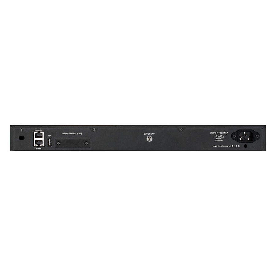 Switch D-Link DGS-3130-54TS/E