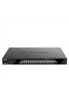 Switch D-Link DGS-1520-28MP/E