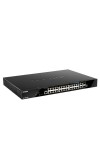 Switch D-Link DGS-1520-28MP/E