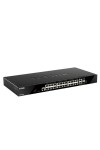 Switch D-Link DGS-1520-28/E