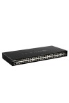 Switch D-Link DGS-1520-52/E