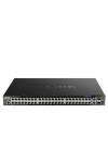 Switch D-Link DGS-1520-52MP/E